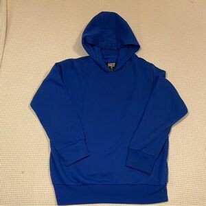 West49 Blue Youth XL Hoodie